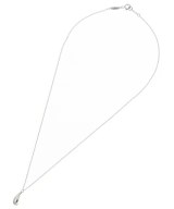 TIFFANY & CO.（ティファニー）ネックレス シルバー サイズ:- レディース/2200669689785