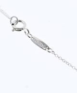 TIFFANY & CO.（ティファニー）ネックレス シルバー サイズ:- レディース/2200669689785