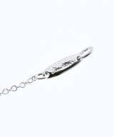 TIFFANY & CO.（ティファニー）ネックレス シルバー サイズ:- レディース/2200669689785