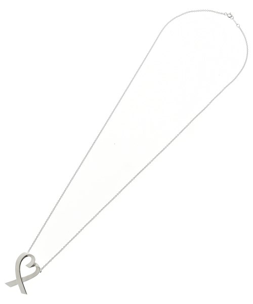TIFFANY & CO.（ティファニー）ネックレス シルバー サイズ:- レディース/2200669689792