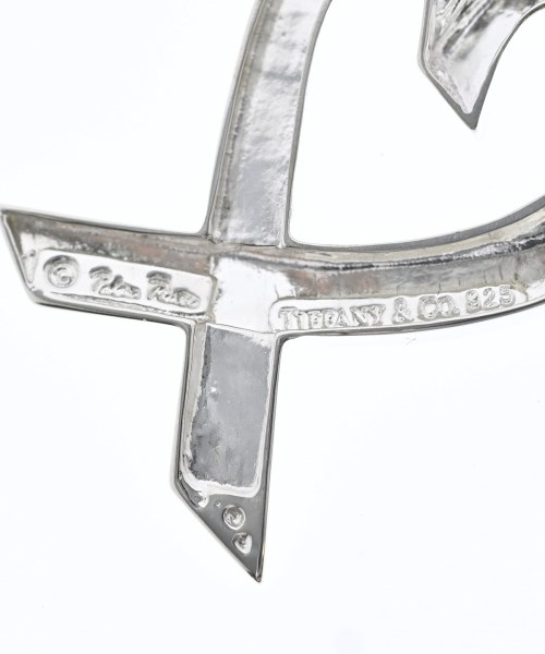 TIFFANY & CO.（ティファニー）ネックレス シルバー サイズ:- レディース/2200669689792