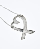 TIFFANY & CO.（ティファニー）ネックレス シルバー サイズ:- レディース/2200669689792
