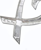 TIFFANY & CO.（ティファニー）ネックレス シルバー サイズ:- レディース/2200669689792