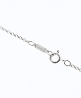 TIFFANY & CO.（ティファニー）ネックレス シルバー サイズ:- レディース/2200669689792