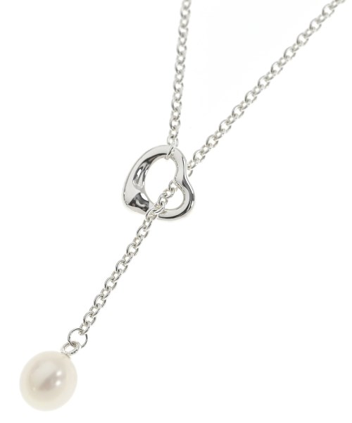 ティファニー(TIFFANY & CO.)のTIFFANY & CO. ネックレス