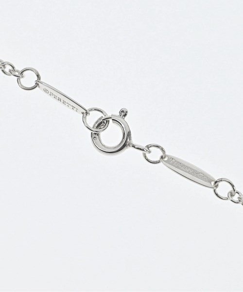 TIFFANY & CO.（ティファニー）ネックレス シルバー サイズ:- レディース/2200669689808
