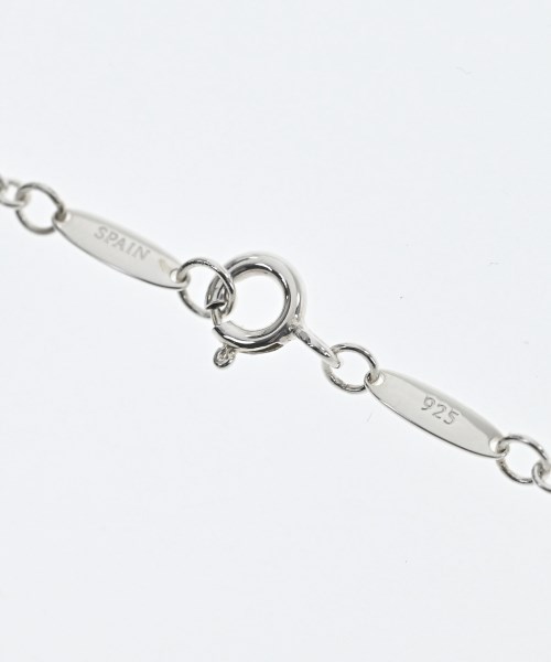 TIFFANY & CO.（ティファニー）ネックレス シルバー サイズ:- レディース/2200669689808