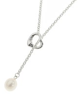 TIFFANY & CO.（ティファニー）ネックレス シルバー サイズ:- レディース/2200669689808