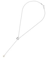 TIFFANY & CO.（ティファニー）ネックレス シルバー サイズ:- レディース/2200669689808