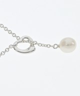 TIFFANY & CO.（ティファニー）ネックレス シルバー サイズ:- レディース/2200669689808