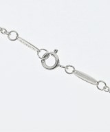 TIFFANY & CO.（ティファニー）ネックレス シルバー サイズ:- レディース/2200669689808