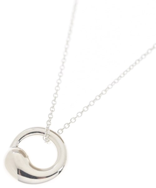 ティファニー(TIFFANY & CO.)のTIFFANY & CO. ネックレス
