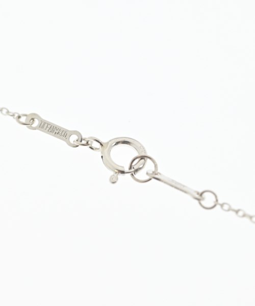 TIFFANY & CO.（ティファニー）ネックレス シルバー サイズ:- レディース/2200669689815