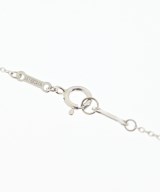 TIFFANY & CO.（ティファニー）ネックレス シルバー サイズ:- レディース/2200669689815