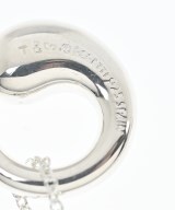TIFFANY & CO.（ティファニー）ネックレス シルバー サイズ:- レディース/2200669689815