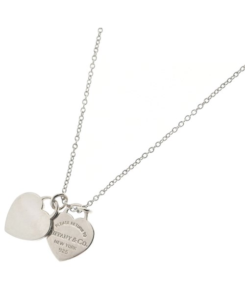 TIFFANY & CO.(ティファニー)ネックレス ピンク サイズ:-/2200669689822