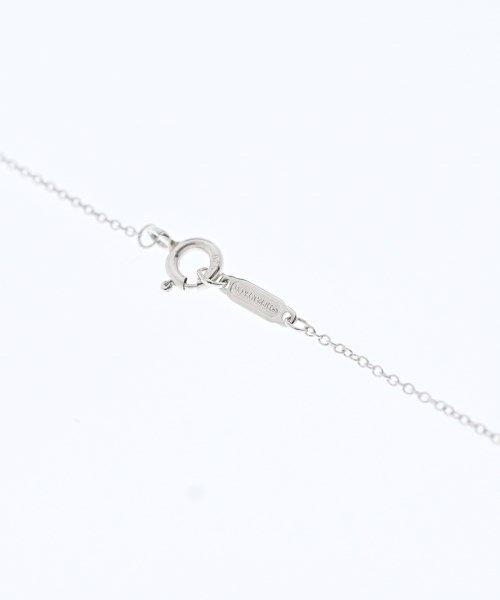 TIFFANY & CO.（ティファニー）ネックレス ピンク サイズ:- レディース/2200669689822