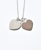 TIFFANY & CO.（ティファニー）ネックレス ピンク サイズ:- レディース/2200669689822