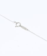 TIFFANY & CO.（ティファニー）ネックレス ピンク サイズ:- レディース/2200669689822
