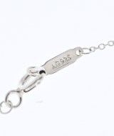 TIFFANY & CO.（ティファニー）ネックレス ピンク サイズ:- レディース/2200669689822
