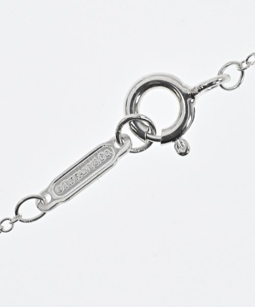 TIFFANY & CO.（ティファニー）ネックレス シルバー サイズ:- レディース/2200669689839