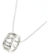 TIFFANY & CO.（ティファニー）ネックレス シルバー サイズ:- レディース/2200669689839