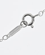 TIFFANY & CO.（ティファニー）ネックレス シルバー サイズ:- レディース/2200669689839