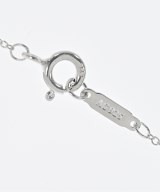 TIFFANY & CO.（ティファニー）ネックレス シルバー サイズ:- レディース/2200669689839
