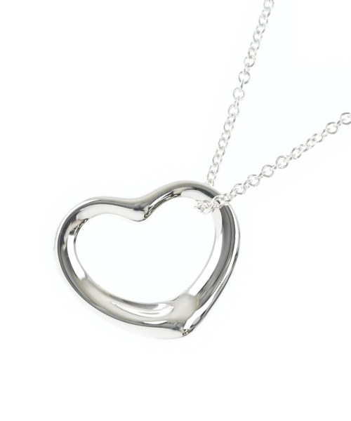 TIFFANY & CO.（ティファニー）ネックレス シルバー サイズ:- レディース/2200669689853