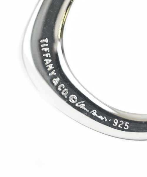 TIFFANY & CO.（ティファニー）ネックレス シルバー サイズ:- レディース/2200669689853