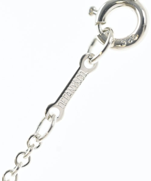 TIFFANY & CO.（ティファニー）ネックレス シルバー サイズ:- レディース/2200669689853