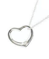 TIFFANY & CO.（ティファニー）ネックレス シルバー サイズ:- レディース/2200669689853