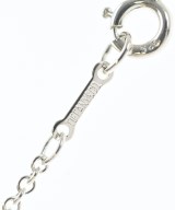 TIFFANY & CO.（ティファニー）ネックレス シルバー サイズ:- レディース/2200669689853
