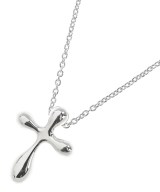 TIFFANY & CO.（ティファニー）ネックレス シルバー サイズ:- レディース/2200669689860