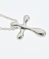 TIFFANY & CO.（ティファニー）ネックレス シルバー サイズ:- レディース/2200669689860