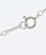 TIFFANY & CO.（ティファニー）ネックレス シルバー サイズ:- レディース/2200669689860