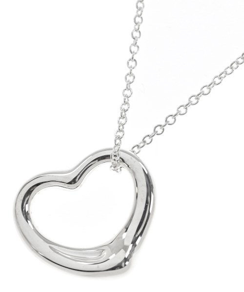 ティファニー(TIFFANY & CO.)のTIFFANY & CO. ネックレス
