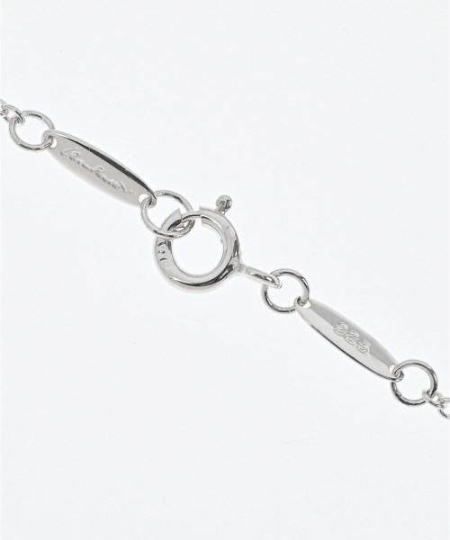 TIFFANY & CO.（ティファニー）ネックレス シルバー サイズ:- レディース/2200669689877