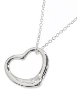 TIFFANY & CO.（ティファニー）ネックレス シルバー サイズ:- レディース/2200669689877