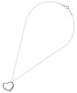 TIFFANY & CO.（ティファニー）ネックレス シルバー サイズ:- レディース/2200669689877
