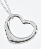 TIFFANY & CO.（ティファニー）ネックレス シルバー サイズ:- レディース/2200669689877