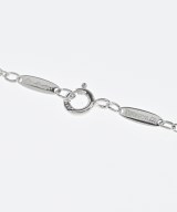 TIFFANY & CO.（ティファニー）ネックレス シルバー サイズ:- レディース/2200669689877