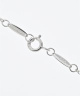 TIFFANY & CO.（ティファニー）ネックレス シルバー サイズ:- レディース/2200669689877