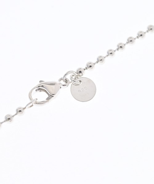 TIFFANY & CO.（ティファニー）ネックレス シルバー サイズ:- レディース/2200669689884