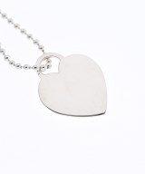TIFFANY & CO.（ティファニー）ネックレス シルバー サイズ:- レディース/2200669689884