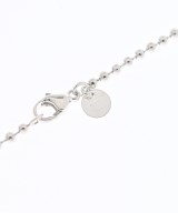 TIFFANY & CO.（ティファニー）ネックレス シルバー サイズ:- レディース/2200669689884