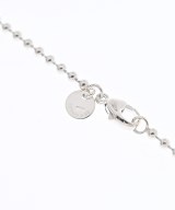 TIFFANY & CO.（ティファニー）ネックレス シルバー サイズ:- レディース/2200669689884