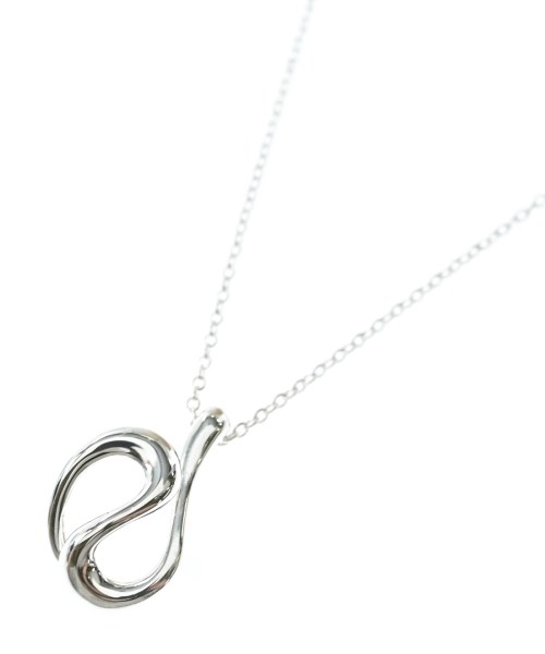 ティファニー(TIFFANY & CO.)のTIFFANY & CO. ネックレス