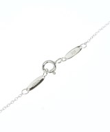 TIFFANY & CO.（ティファニー）ネックレス シルバー サイズ:- レディース/2200669689891