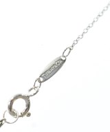 TIFFANY & CO.（ティファニー）ネックレス シルバー サイズ:- レディース/2200669689891